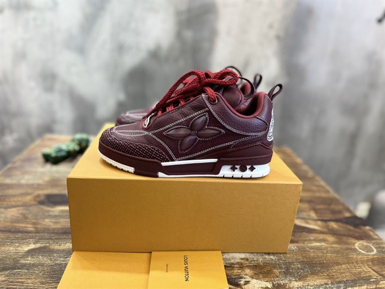 LOUIS VUITTON LV SKATE SNEAKER - LVS151