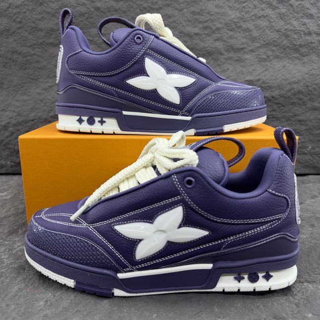 LOUIS VUITTON LV SKATE SNEAKER - LVS165