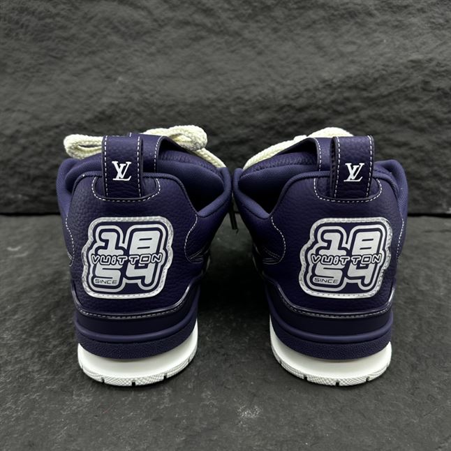 LOUIS VUITTON LV SKATE SNEAKER - LVS165