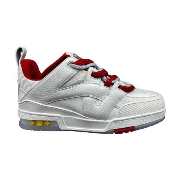 LOUIS VUITTON LV SKATE SNEAKER - LVS169