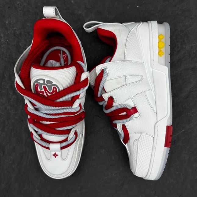 LOUIS VUITTON LV SKATE SNEAKER - LVS169