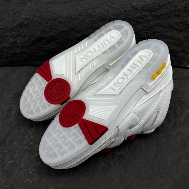 LOUIS VUITTON LV SKATE SNEAKER - LVS169