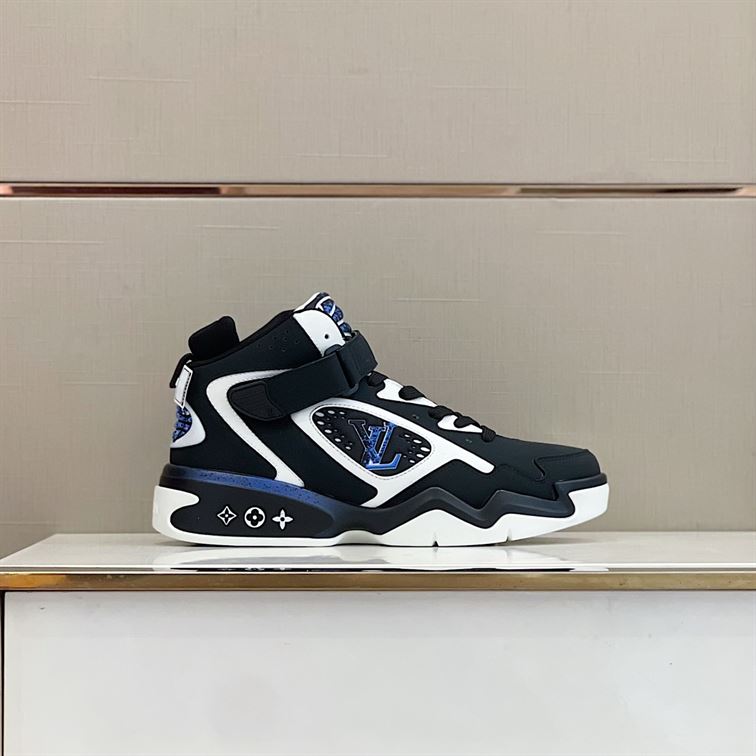 LOUIS VUITTON LV TRAINER 2 SNEAKER - LVS055