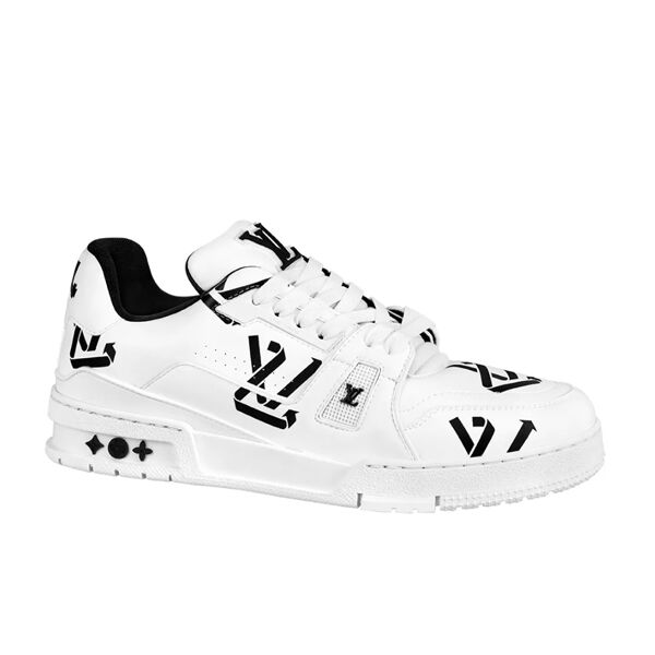 LOUIS VUITTON LV TRAINER SNEAKER - LVS054