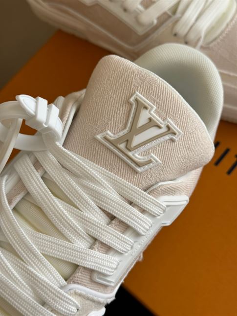 LOUIS VUITTON LV TRAINER SNEAKER - LVS173