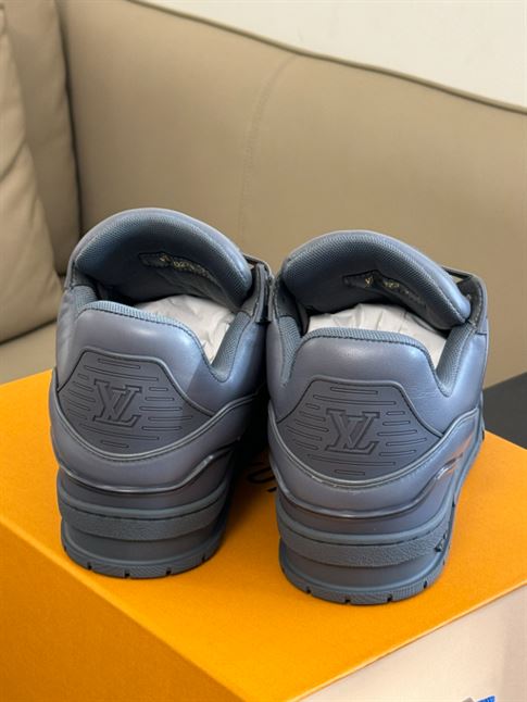 LOUIS VUITTON LV TRAINER SNEAKER - LVS179