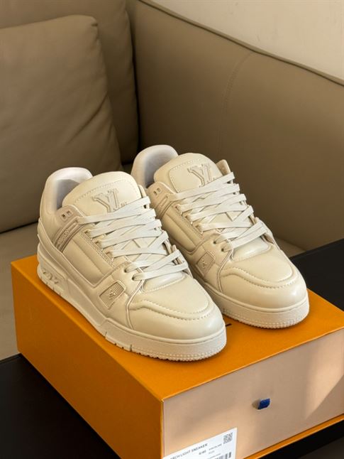 LOUIS VUITTON LV TRAINER SNEAKER - LVS180