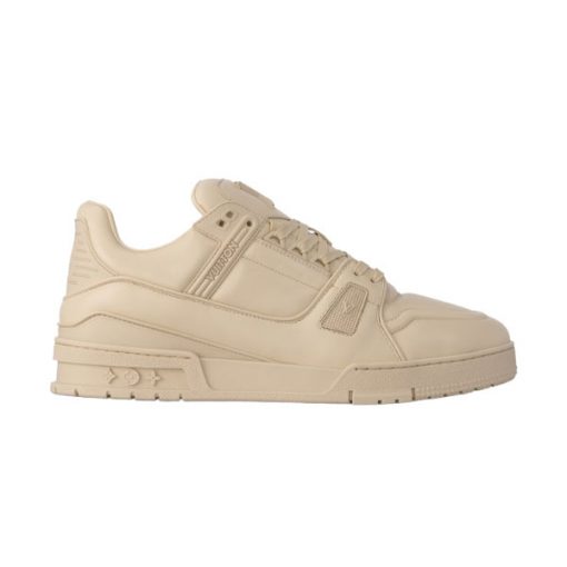 LOUIS VUITTON LV TRAINER SNEAKER - LVS180