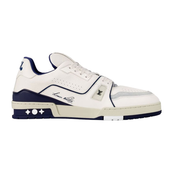 LOUIS VUITTON LV TRAINER SNEAKER - LVS193