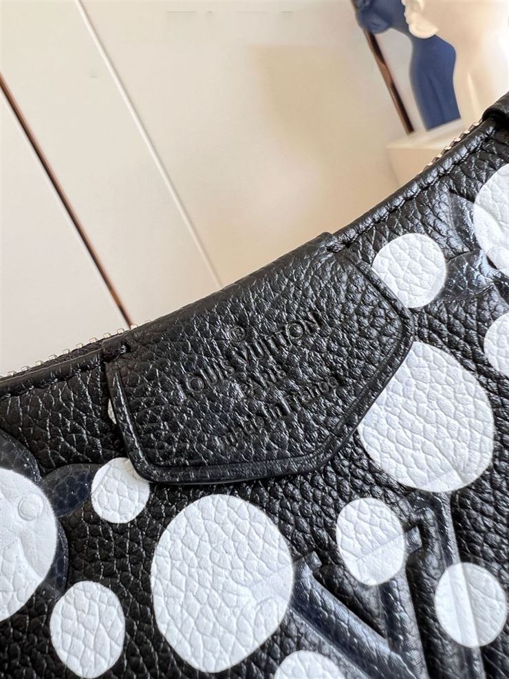 LOUIS VUITTON LV X YK EASY POUCH