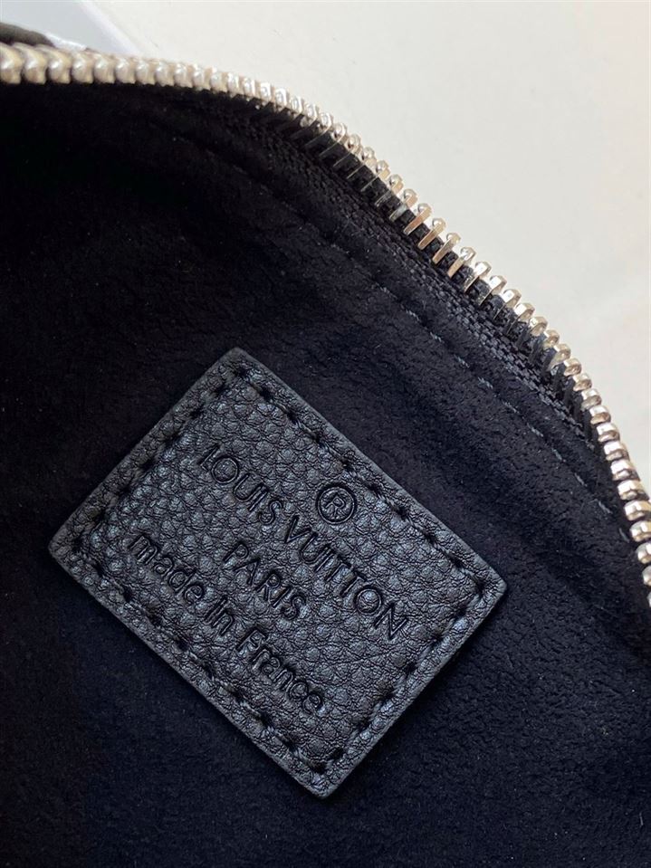 LOUIS VUITTON LV X YK NANO SPEEDY MONOGRAM