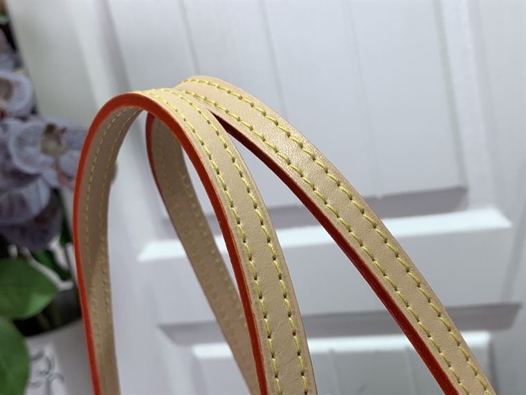 LOUIS VUITTON LV X YK NEVERFULL MM MONOGRAM