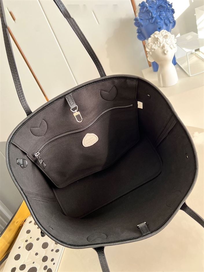 LOUIS VUITTON LV X YK NEVERFULL MM