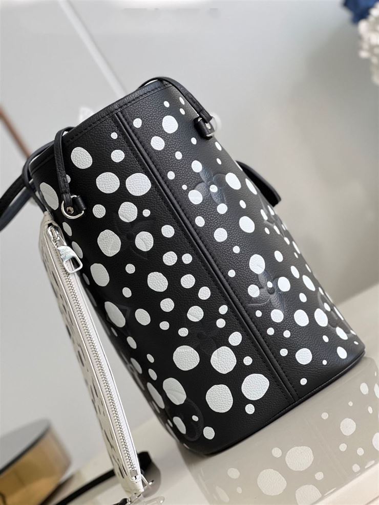 LOUIS VUITTON LV X YK NEVERFULL MM
