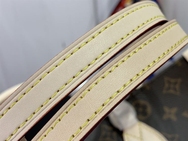 LOUIS VUITTON LV X YK ONTHEGO MM MONOGRAM