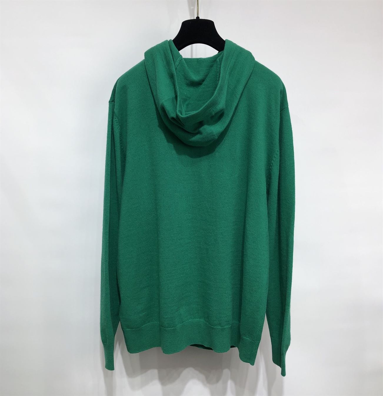 LOUIS VUITTON LVSE LV EMBOSSED HOODIE - LVH015