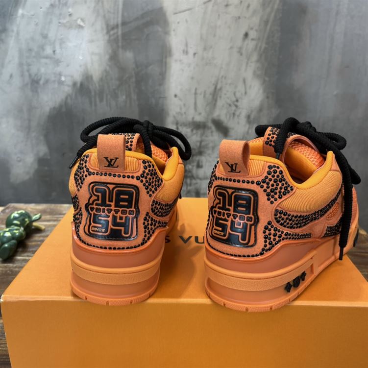 LOUIS VUITTON LVSK8 SNEAKER - LVS076