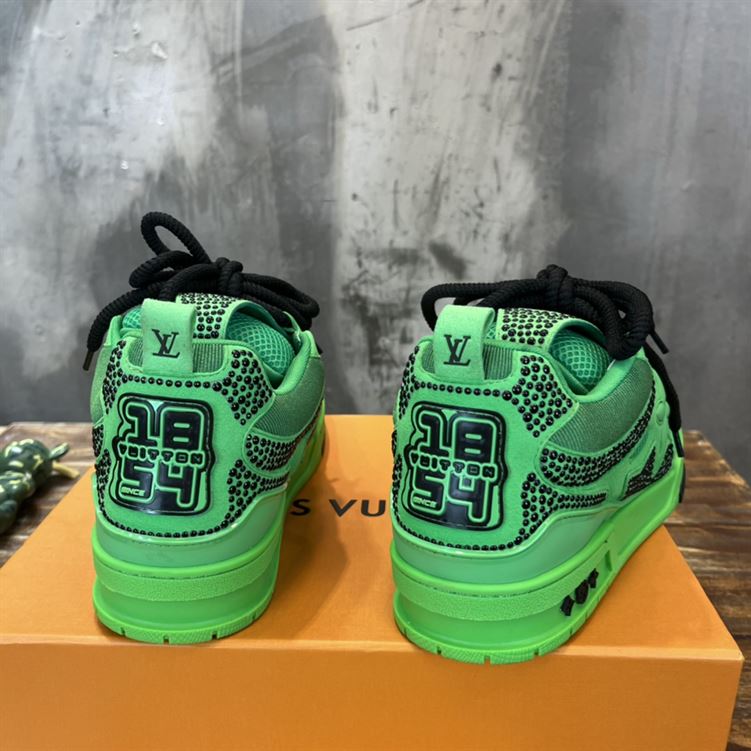 LOUIS VUITTON LVSK8 SNEAKER - LVS077