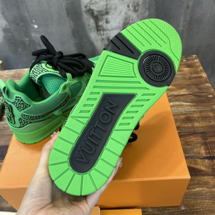 LOUIS VUITTON LVSK8 SNEAKER - LVS077