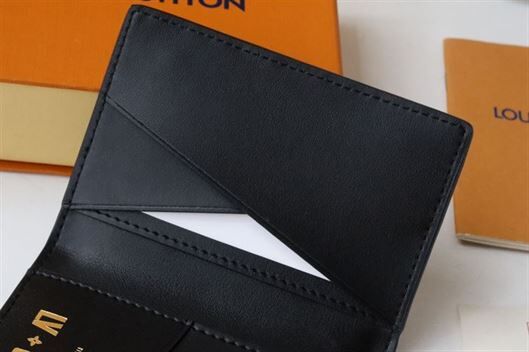 LOUIS VUITTON LVXNBA POCKET ORGANIZER