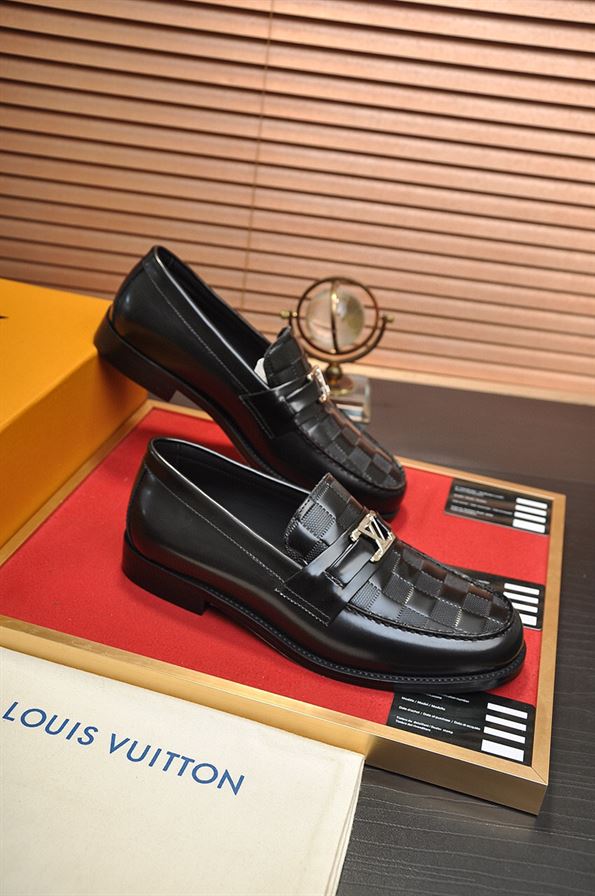LOUIS VUITTON MAJOR LOAFER - VL015