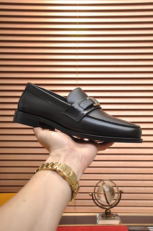 LOUIS VUITTON MAJOR LOAFER - VL030
