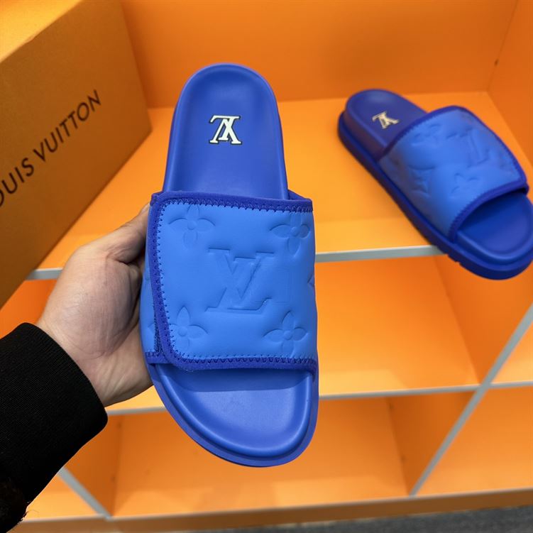 LOUIS VUITTON MIAMI MULE - LVSD052