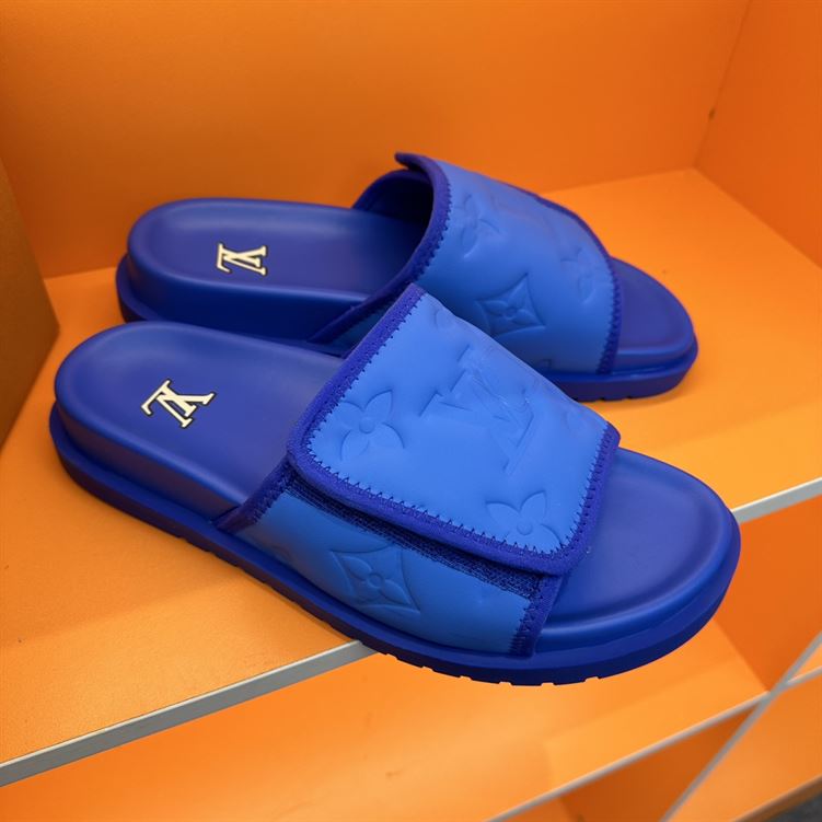 LOUIS VUITTON MIAMI MULE - LVSD052