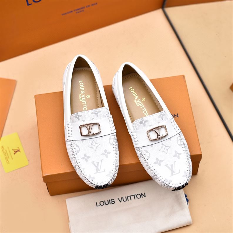 LOUIS VUITTON MOCCASIN - VL021