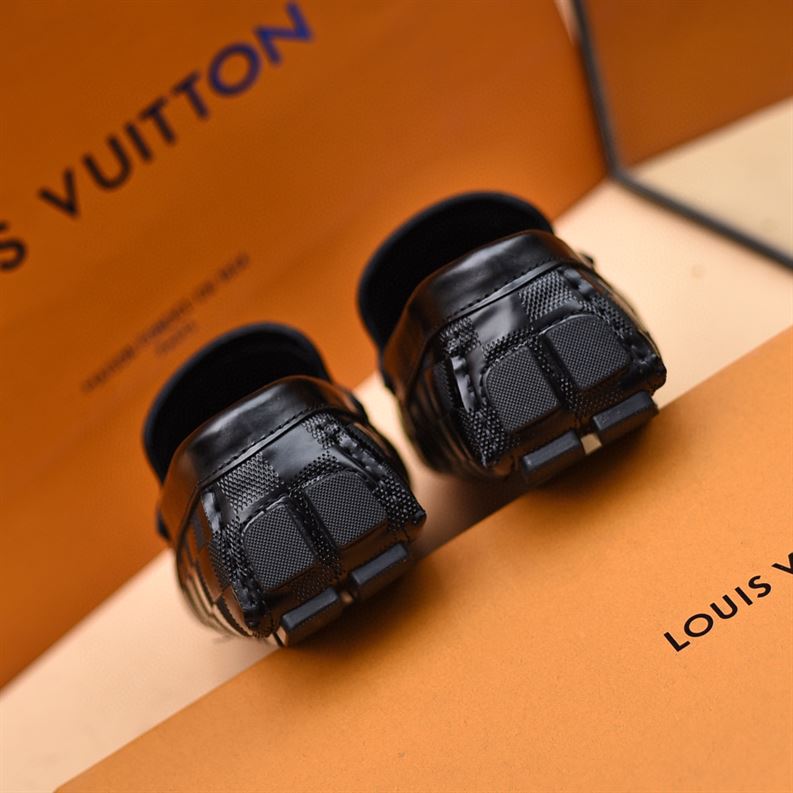 LOUIS VUITTON MOCCASIN - VL023