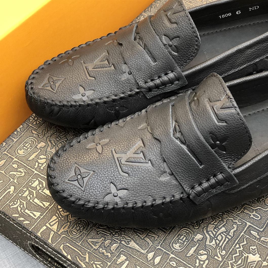 LOUIS VUITTON MOCCASIN - VL024
