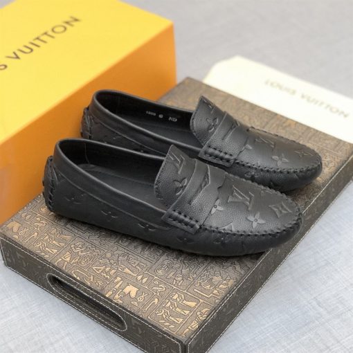 LOUIS VUITTON MOCCASIN - VL024
