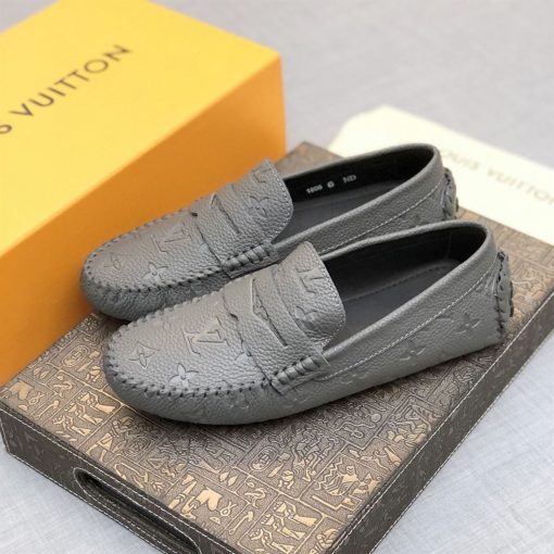 LOUIS VUITTON MOCCASIN - VL025