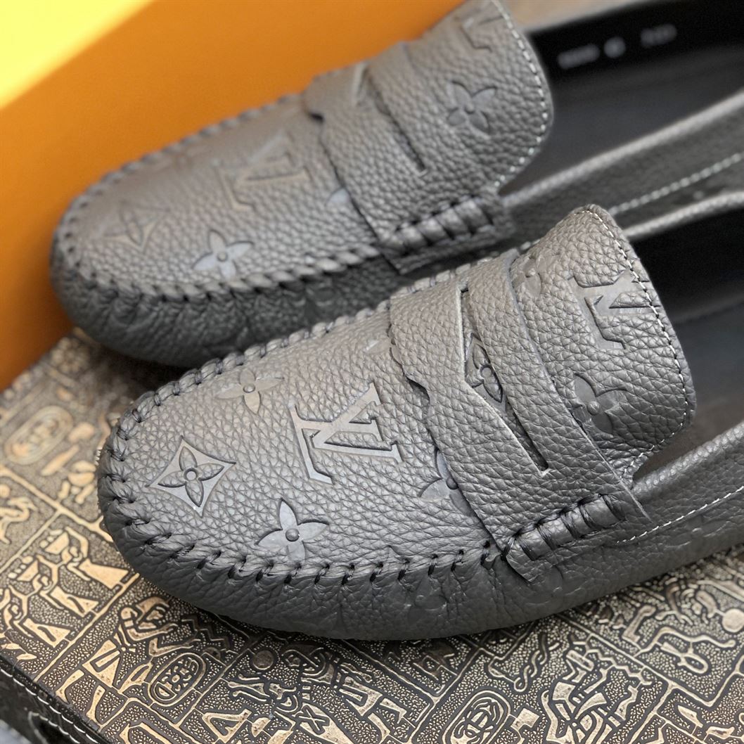 LOUIS VUITTON MOCCASIN - VL025
