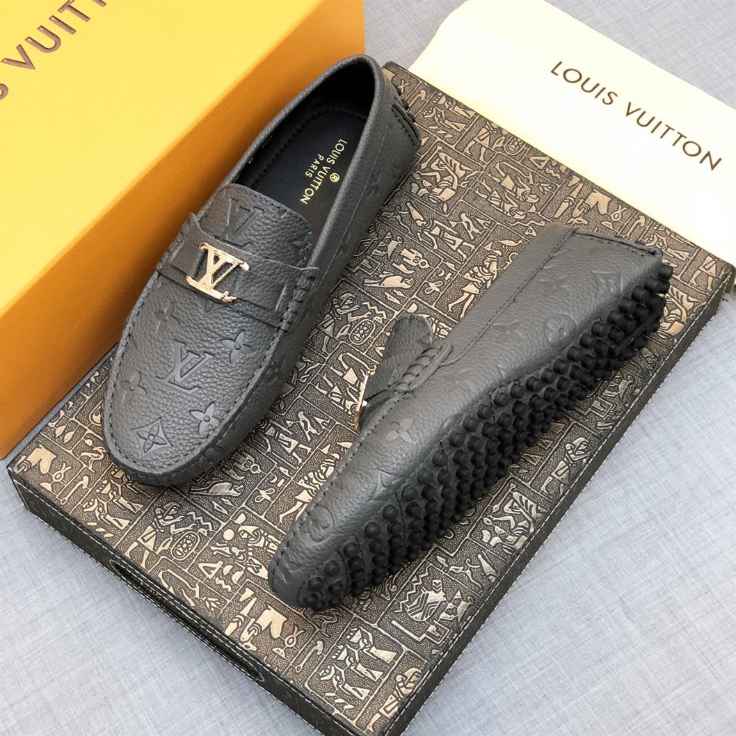 LOUIS VUITTON MOCCASIN - VL026