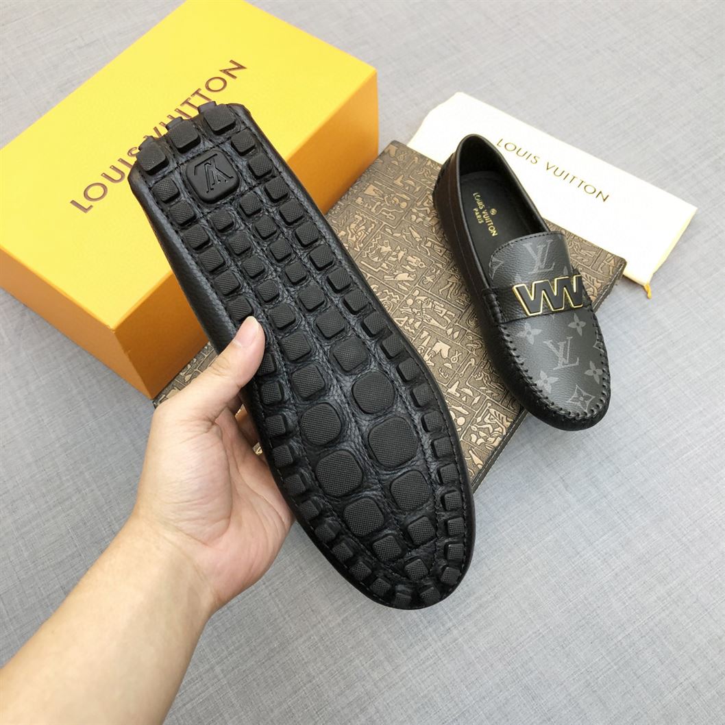 LOUIS VUITTON MOCCASIN - VL028