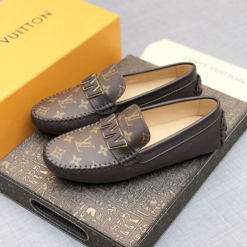 LOUIS VUITTON MOCCASIN - VL029