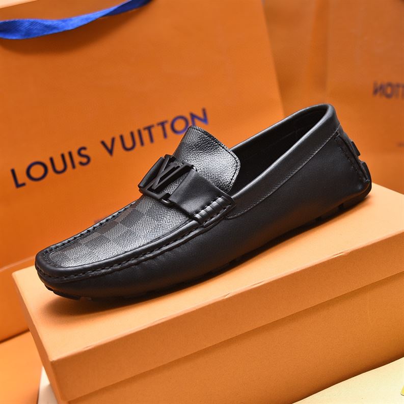 LOUIS VUITTON MOCCASIN - VL034