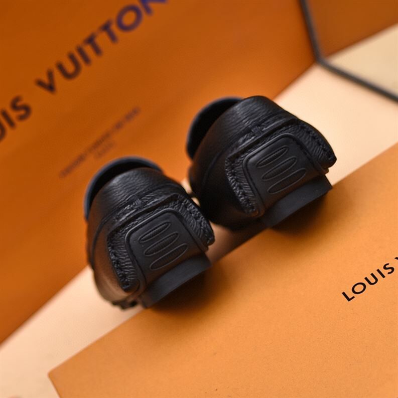 LOUIS VUITTON MONTE CARLO MOCCASIN - VL005