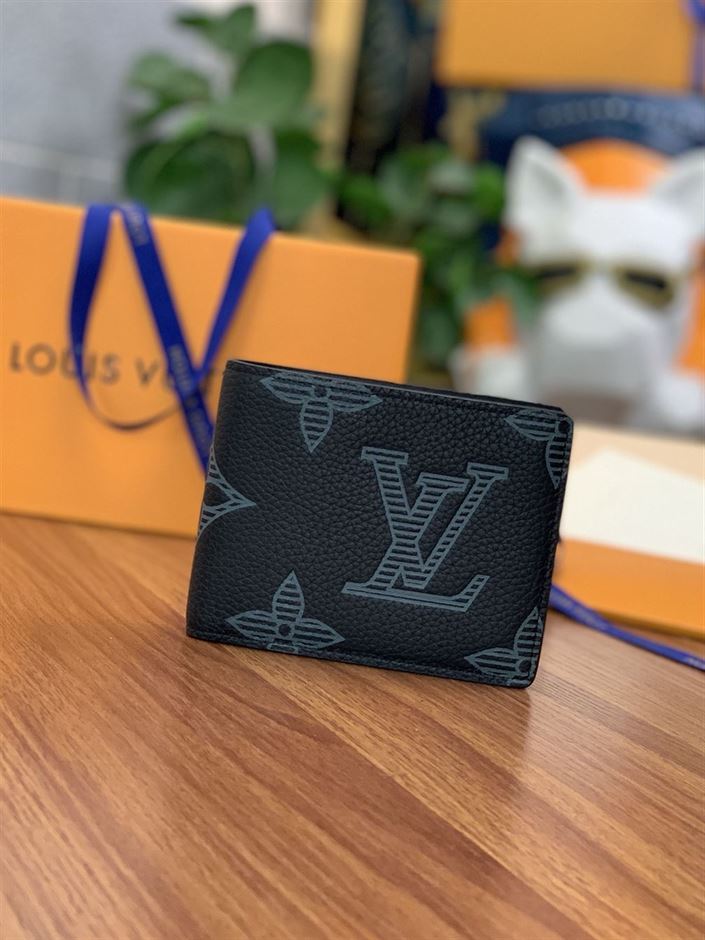 LOUIS VUITTON MULTIPLE WALLET