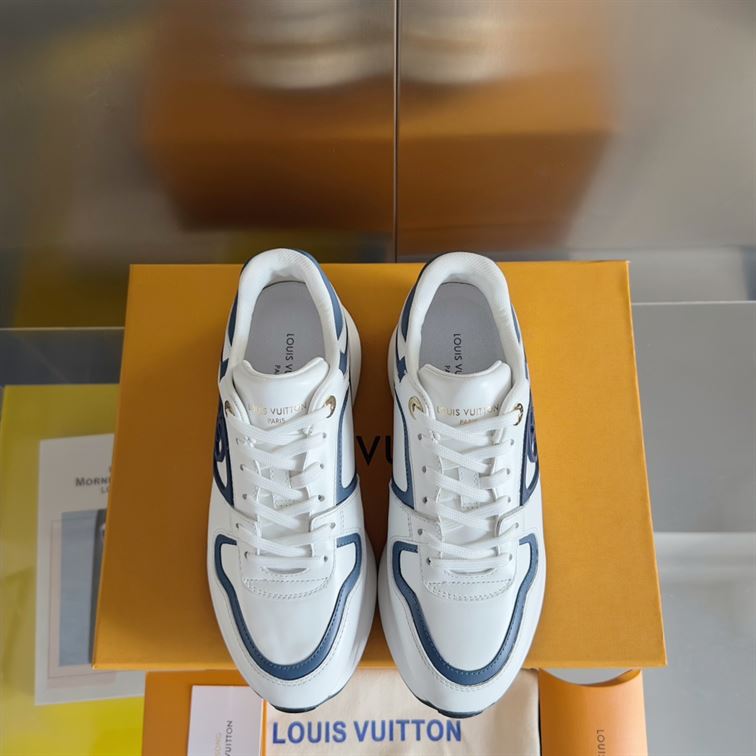 LOUIS VUITTON NEO RUN AWAY TRAINERS - LVS183
