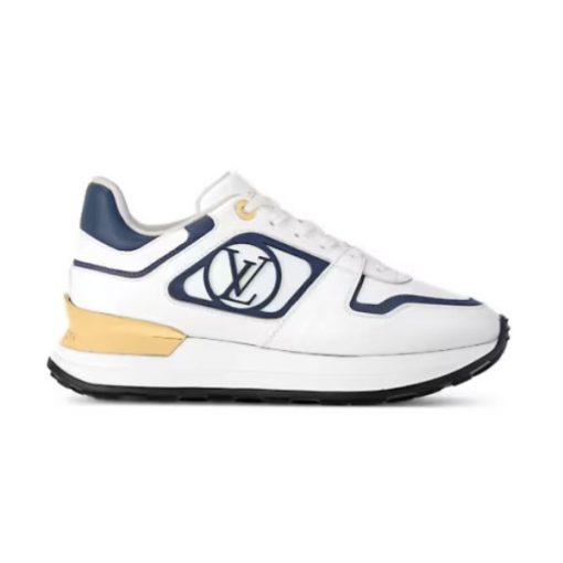 LOUIS VUITTON NEO RUN AWAY TRAINERS - LVS183
