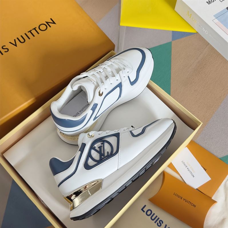 LOUIS VUITTON NEO RUN AWAY TRAINERS - LVS183