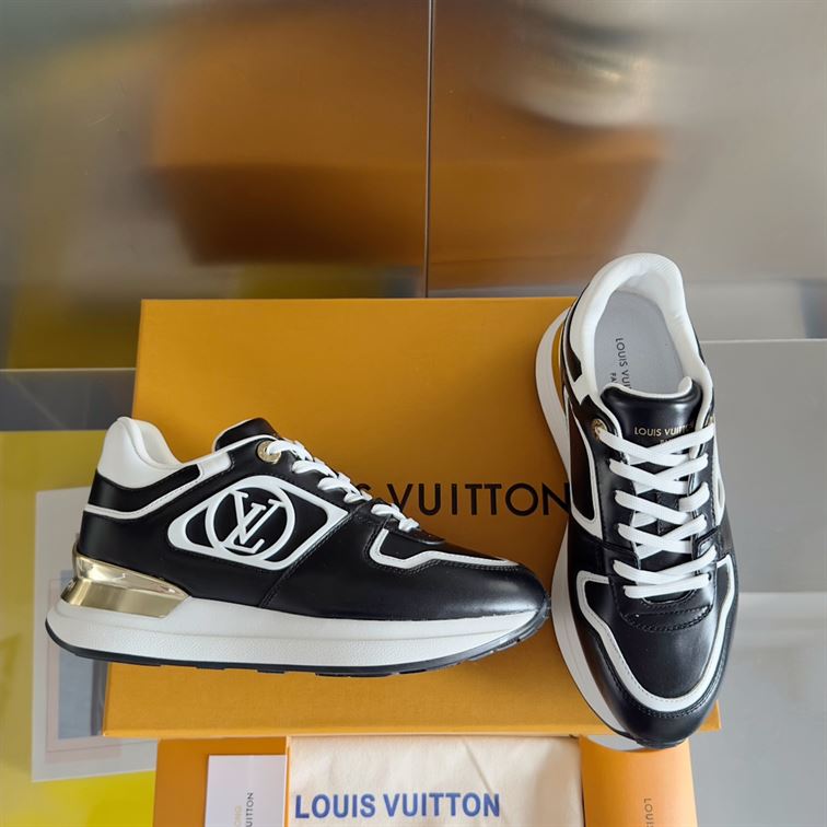LOUIS VUITTON NEO RUN AWAY TRAINERS - LVS184