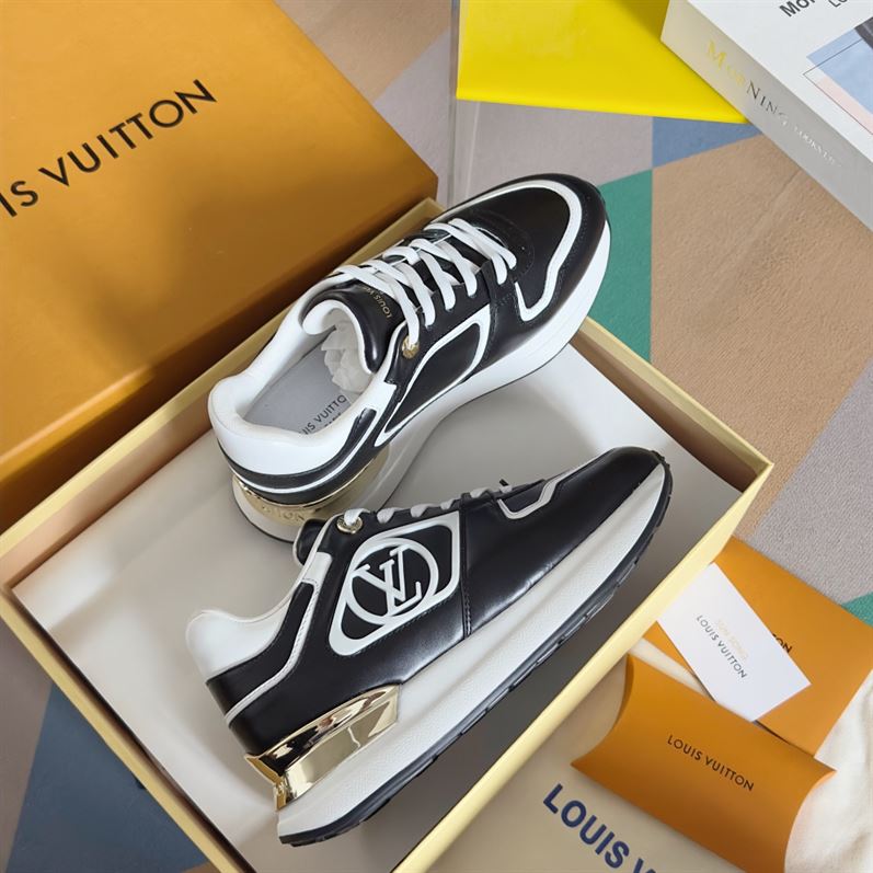 LOUIS VUITTON NEO RUN AWAY TRAINERS - LVS184