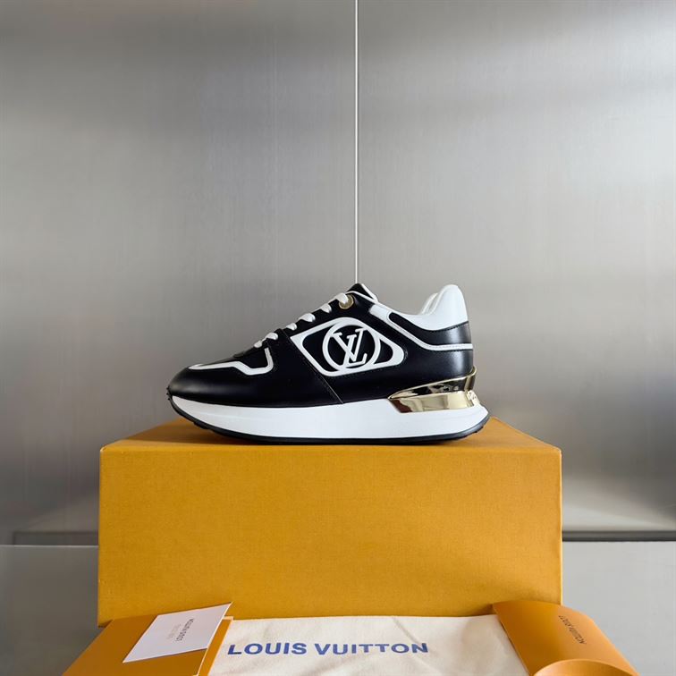 LOUIS VUITTON NEO RUN AWAY TRAINERS - LVS184