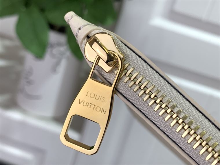 LOUIS VUITTON NEVERFULL MM BICOLOR MONOGRAM