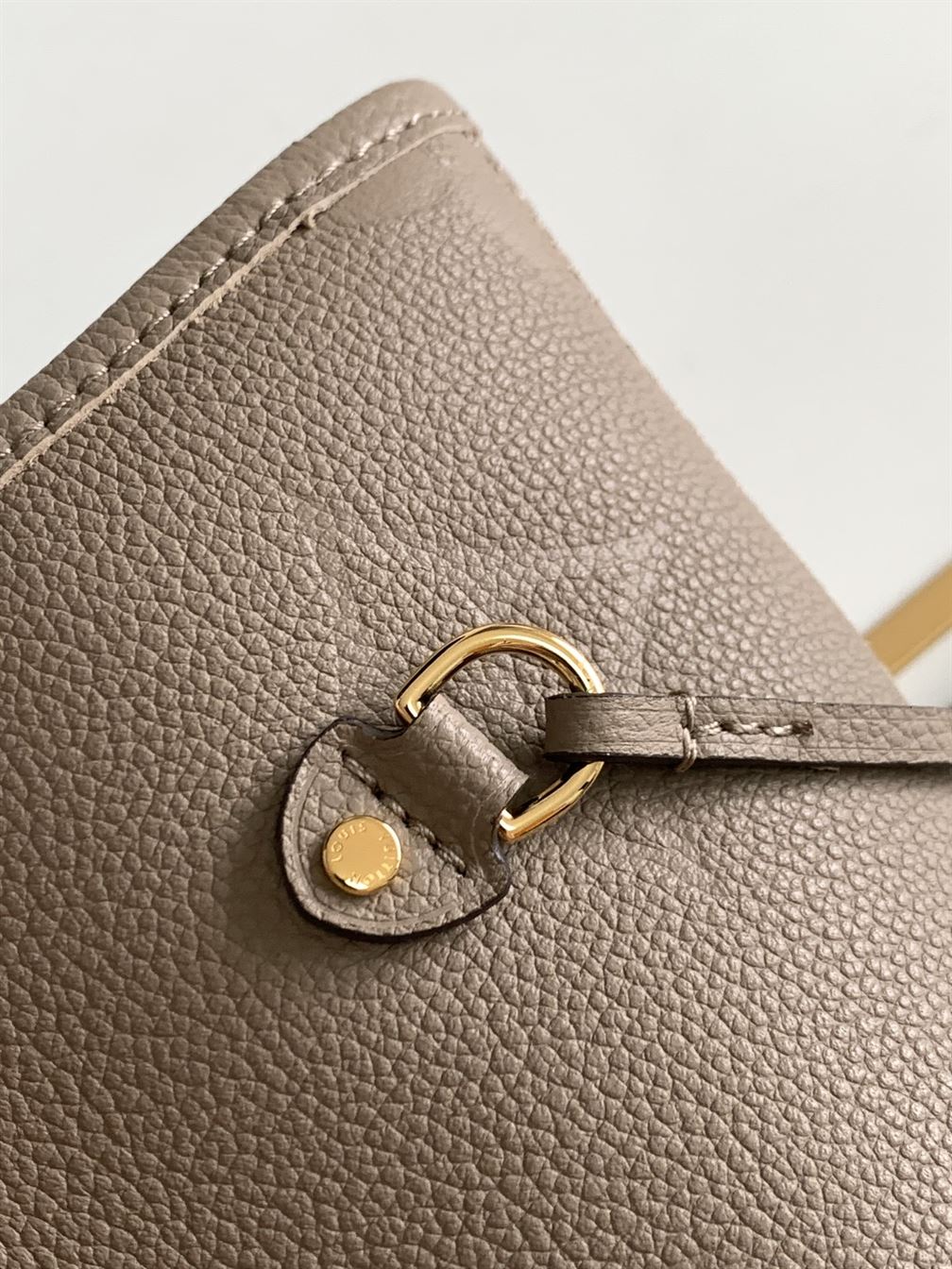 LOUIS VUITTON NEVERFULL MM TOURTERELLE
