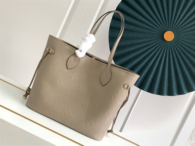 LOUIS VUITTON NEVERFULL MM TOURTERELLE