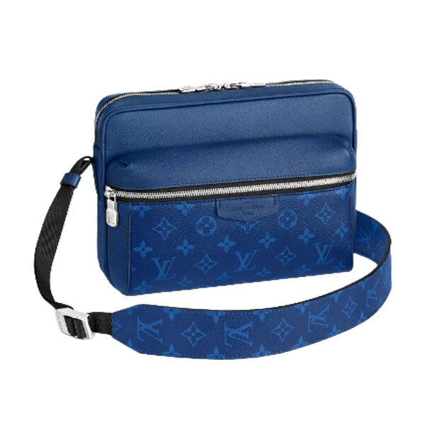 LOUIS VUITTON OUTDOOR MESSENGER - LVB019
